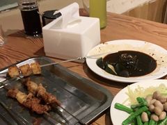 -清真吴记门钉肉饼·喜多利
