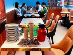 -木尔坦·Multan巴基斯坦清真餐厅halal(大智嘉园店)