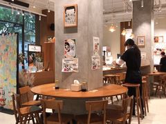 大堂-小豆海棠(嘉兴路店)