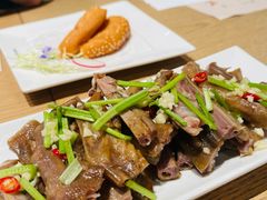 -麒麟中餐厅·经典粤菜·地道菜式老字号(广州长隆酒店)