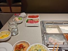 -海底捞火锅(武胜路凯德广场店)