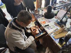 -景德镇古窑民俗博览区