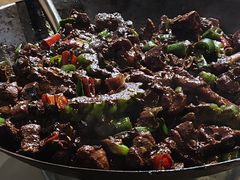 -牛八宝桂林米粉(八里庄店)