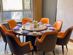 -鲁西南老厨子·特色鲁菜(经一纬五店)