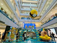 -凯德MALL(西直门店)
