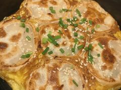 豆腐生煎包-恋萍小吃(时代店)