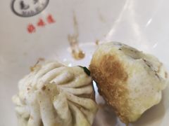 -毛华美食(清扬路店)