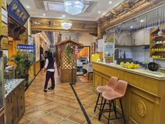 -伊帆食府·青海地方特色美食