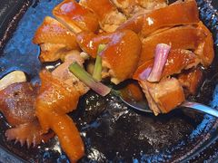 -滋粥楼·顺德菜(番禺广场总店)
