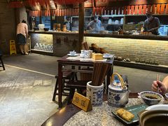 -南京大牌档(凯德1818店)