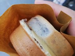 -薛新颖红豆饼(中式甜点山师店)
