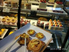 -卡萨米亚动物奶油生日蛋糕(牡丹城店)