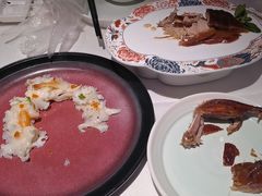 -在前门·烤鸭北京菜(五月花广场店)