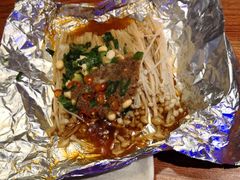 -鼎原力量东北吊炉烧烤(临河街店)