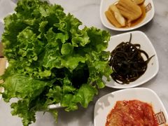 -韩宫宴和牛烤肉(合肥滨湖银泰城店)