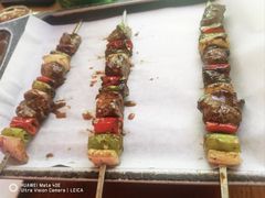 -聚点串吧·小酒局(北京旗舰店)