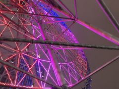 -星城之眼摩天轮