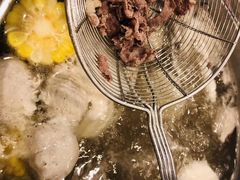 -八合里潮汕鲜牛肉火锅(深圳海岸城店)