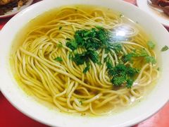 -鑫明明拉面(宁化路店)