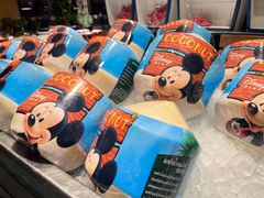 -西安高新希尔顿酒店·咖啡露台西餐厅