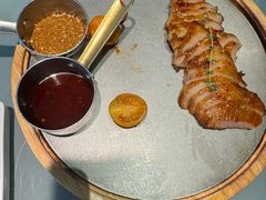 -小大董·烤鸭(观景餐厅·南京西路店)