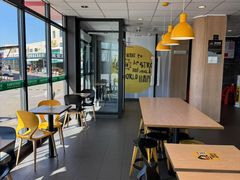 -麦当劳(莒县服务区店)