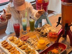 -街角等你.大连海鲜烧烤(西安路店)