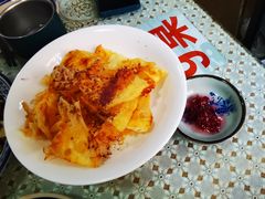 -蜗牛小馆醉乡民谣云南菜(惠新西里店)