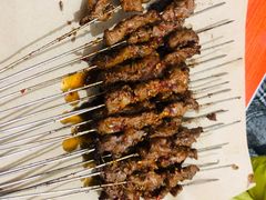 -清真·马文砂锅大全(麦苋街店)