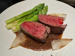 -Nord Grill&Bar Highland诺德西餐(深圳欢乐海岸店)