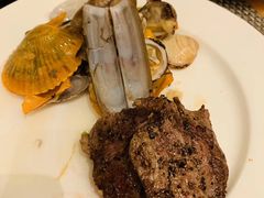 -威斯汀舞台餐厅