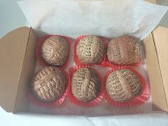 -梦菲思饼屋(瑞金宾馆店)