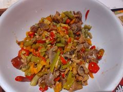 -恰饭·老长沙市井菜 (天河客运站店)
