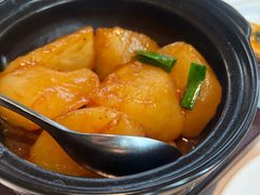 -柴门·头啖汤(天安千树店)