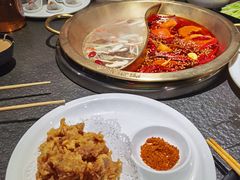 一品酥肉-龙隆昌·鲜品火锅·江湖烤鱼