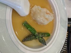太雕玻璃鲜虾球-翠园(北京王府中环店)