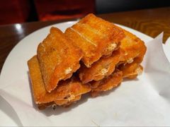黄金脆带鱼-荣小馆(安达仕店)