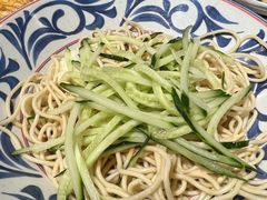 麻酱凉面-大三元台湾鲁肉饭(沙井新桥店)
