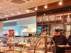 -巴黎贝甜(乌鲁木齐北京路汇嘉店)