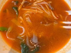 -漆黑觉米粉(三里屯店)