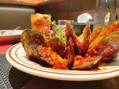 -ZAFFERANO西班牙海鲜饭(上海首店)