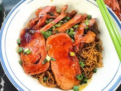 -亞婆井·劲抽面食(铂顿城店)