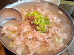 -肖四女乐山跷脚牛肉(南汇大学城生活广场店)