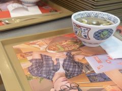 -吉野家(中关村3店)