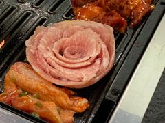 -韩满园· 甄选韩式烤肉
