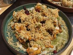 -克比叔叔印度餐厅Kebabs on the Grille(人民广场店)