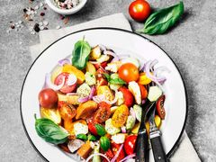 -到家尝北京菜(西坝河店)