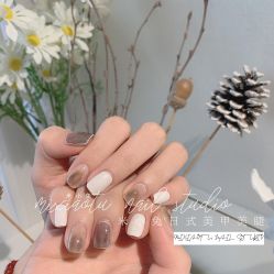 -米小兔美甲美睫