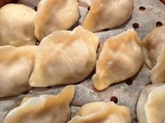 -老边饺子馆(中街店)