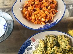 -百花人家(清水田园店)